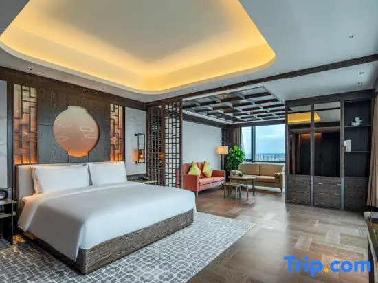 Attic Suite