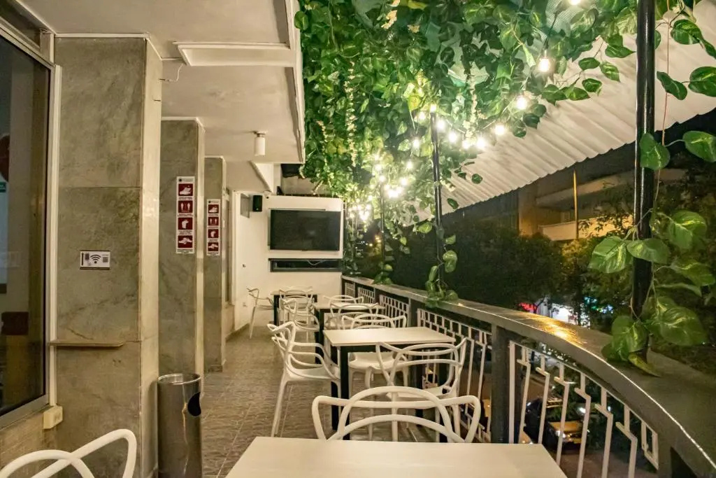 Hotel Centauros del Llano - Général