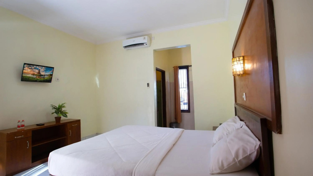 Teges Inn Kuta - Général