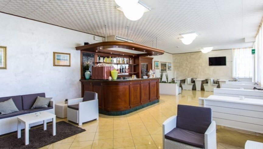 Hotel Fabio