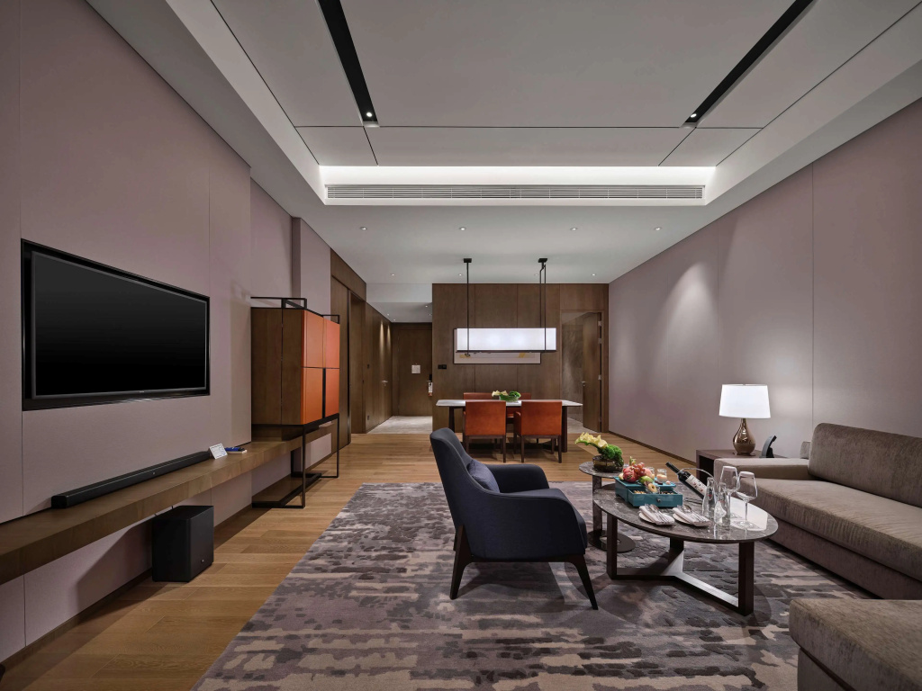 Hilton Guiyang - 5