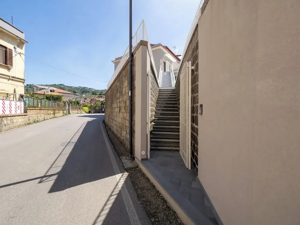 Radici House