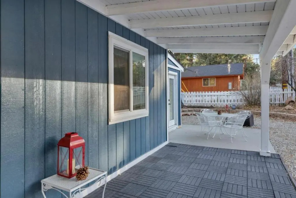 Beary Peaceful Retreat #2085 by Big Bear Vacations