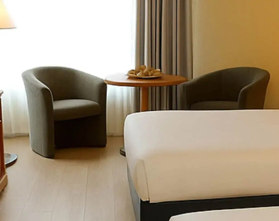 Hôtels Gouverneur Rimouski - Chambres