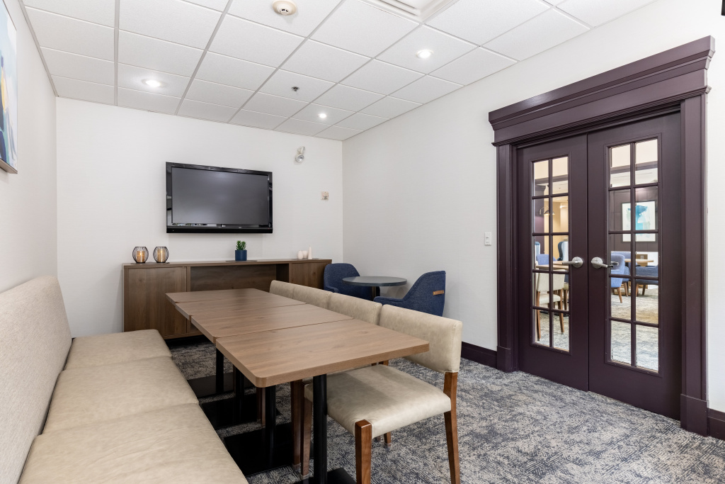 Staybridge Suites Guelph by IHG - Général
