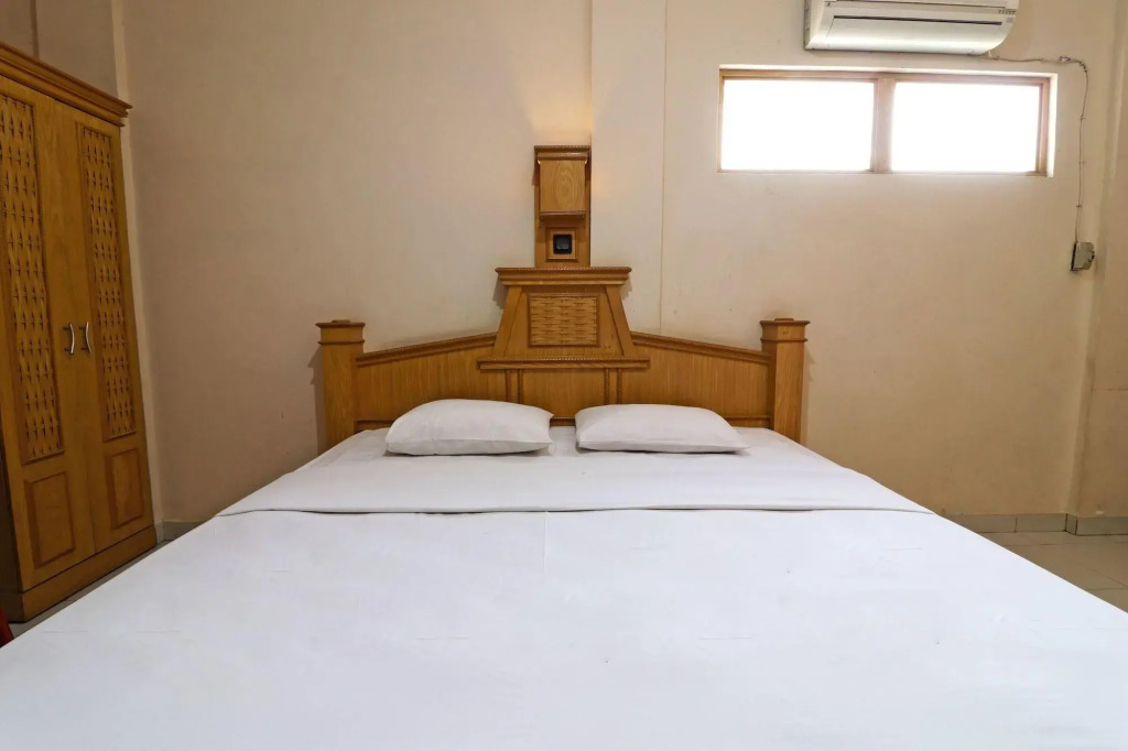 Airy Eco Syariah Kertak Baru Ilir Kacapiring Besar 2 Banjarmasin by null