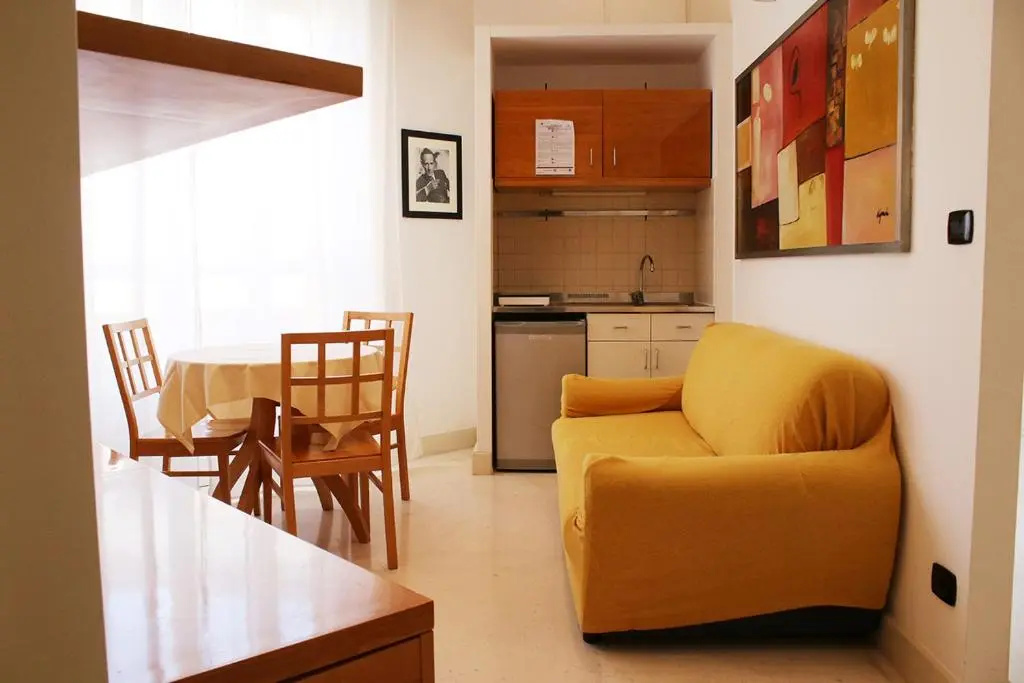 Residence Arco Antico - Général