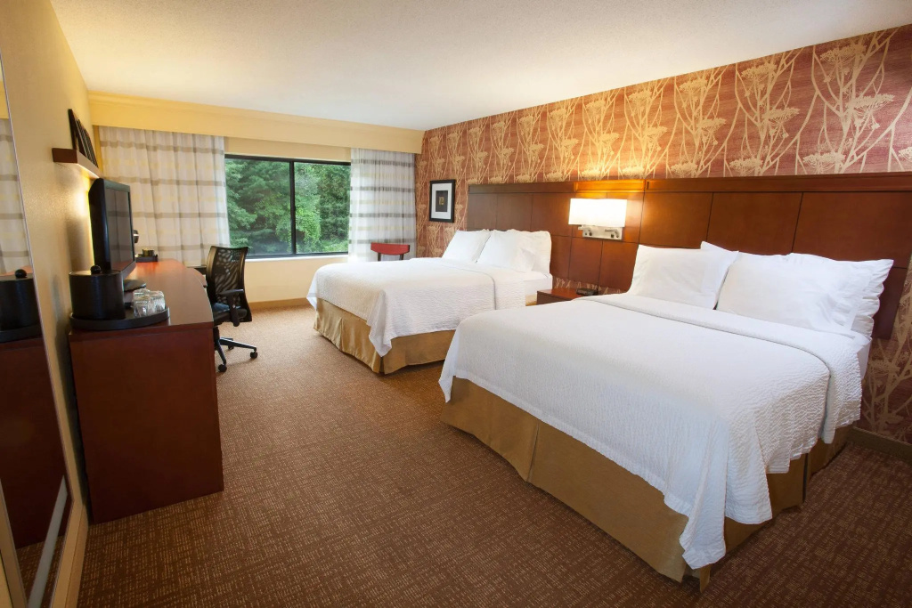 Executive room