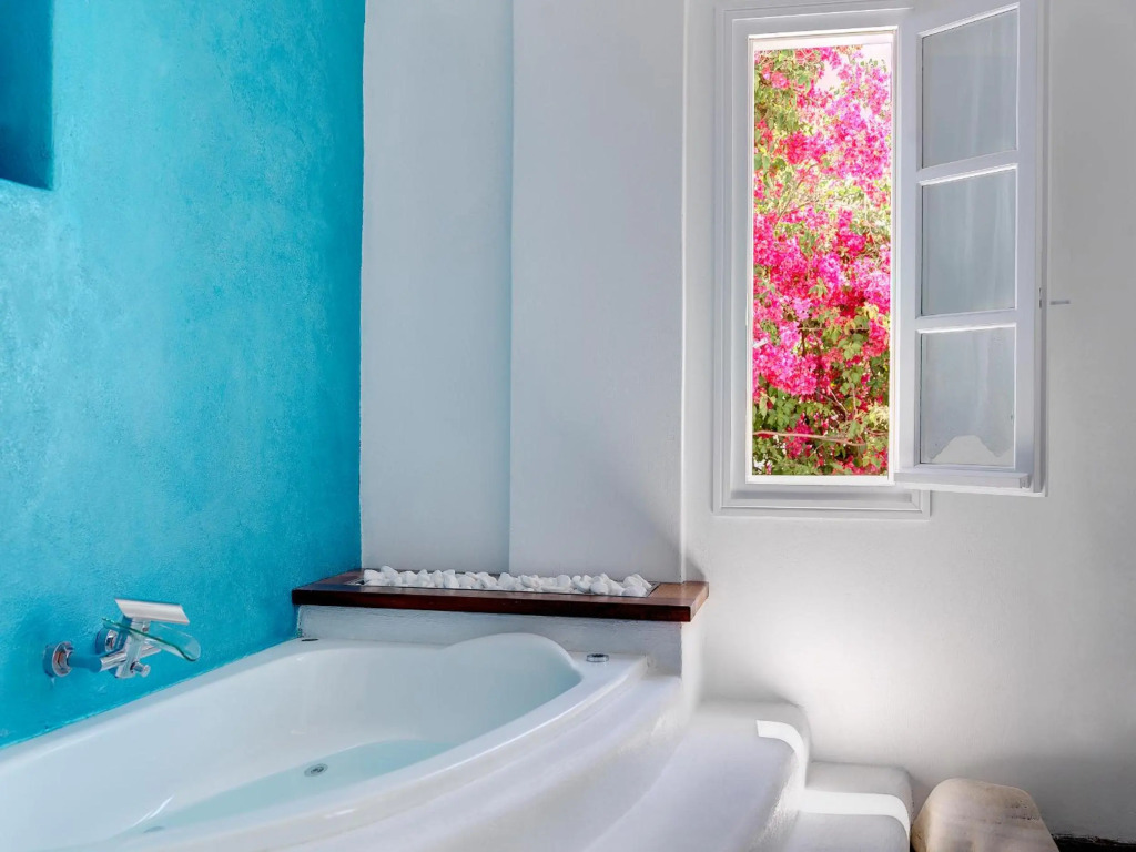 Aloni Hotel by null