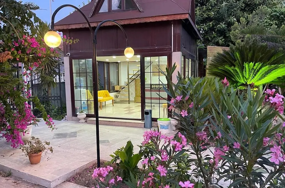 Hotel photo 15