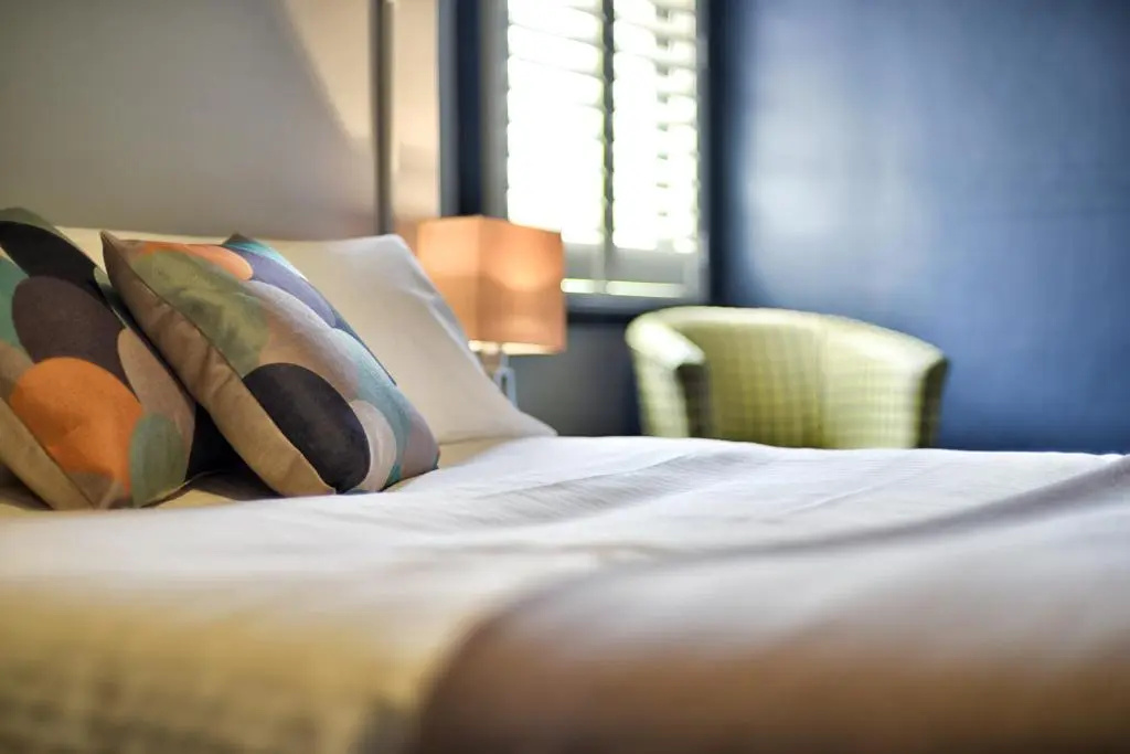Hotel Canobolas - Chambres