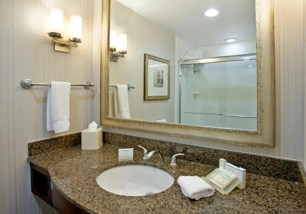 Hilton Garden Inn Winston-Salem/Hanes Mall - Chambres