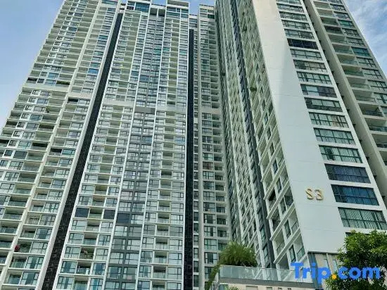 Lotus Residence - Vinhomes Skylake Luxury Apartment HaNoi