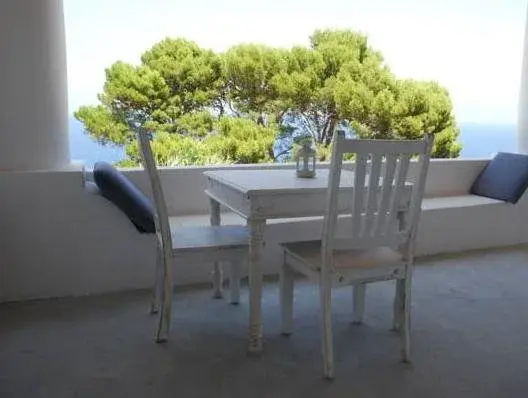 Salina Relais Rooms & Suite
