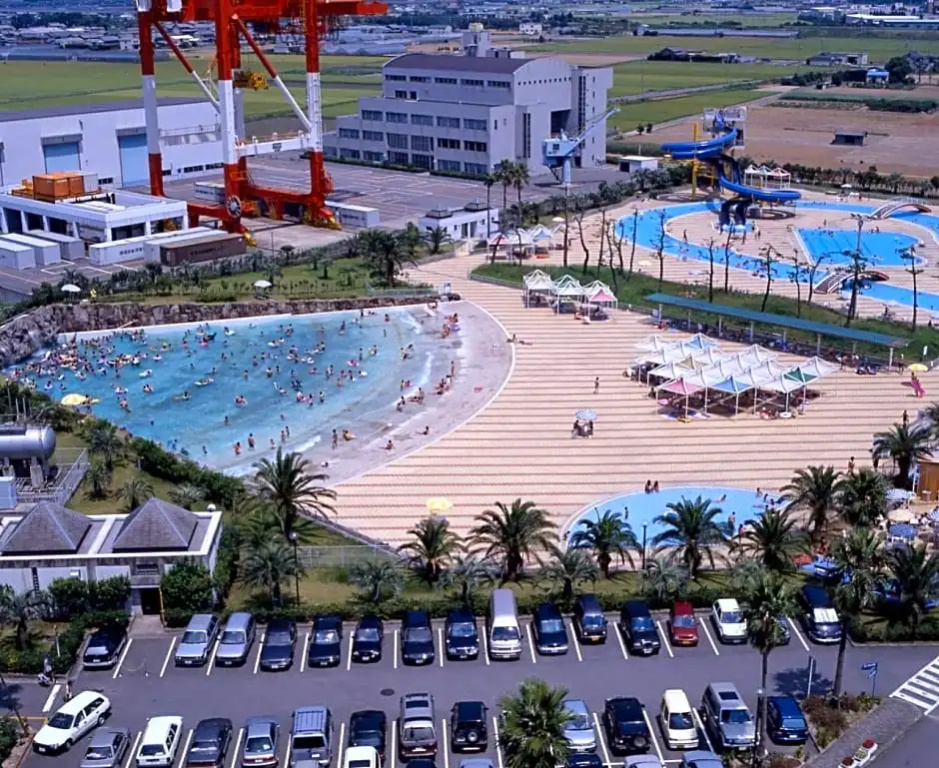Hotel Seapalace Resort - Chambres