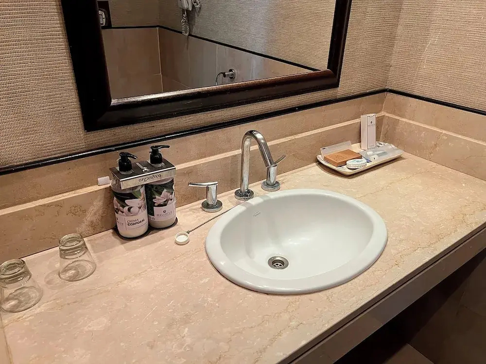 Melincue Casino & Resort - Chambres