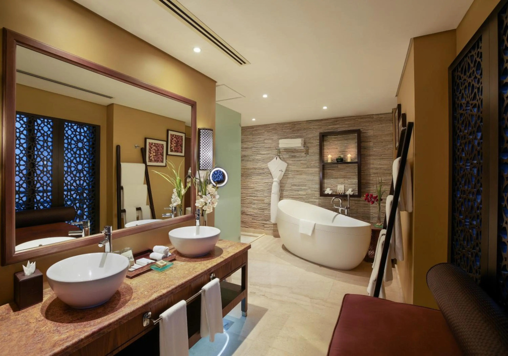 Aldhafra Resort Vignette Collection, Абу Дабі, Об'єднані Арабські Емірати мініатюра 12
