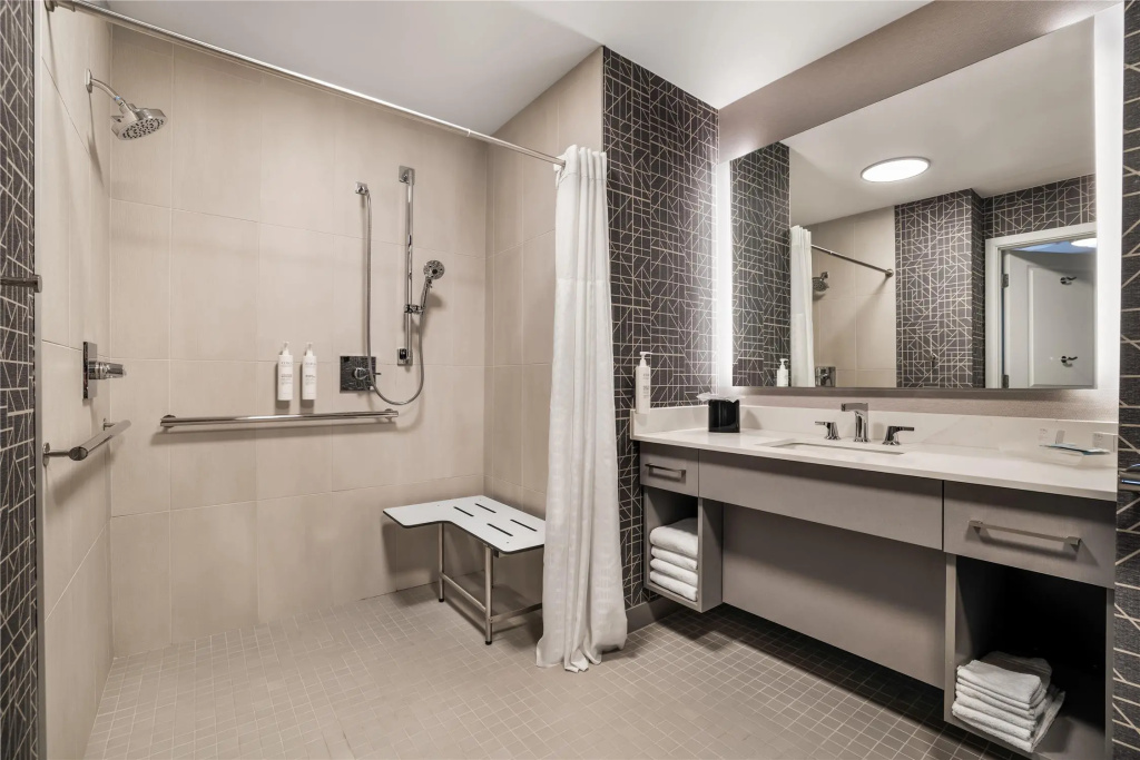Homewood Suites by Hilton Dallas-Frisco - Général