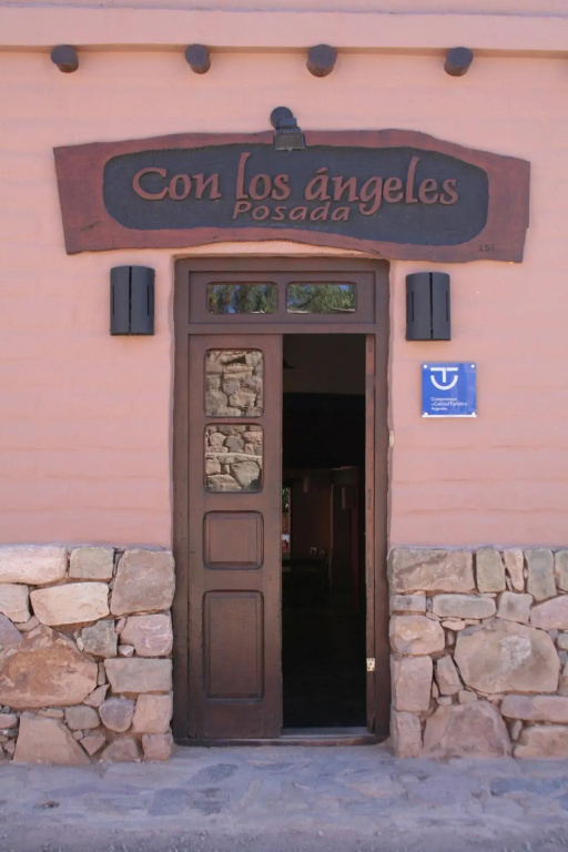 Posada Con Los Angeles