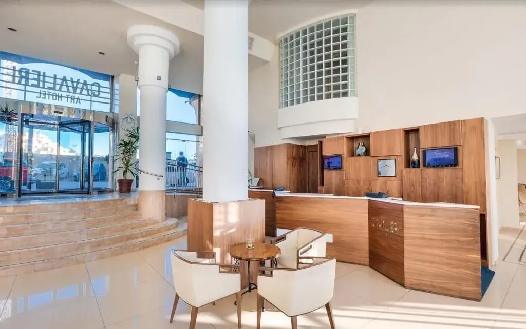 Cavalieri Hotel Malta, a member of Radisson Individuals - Général