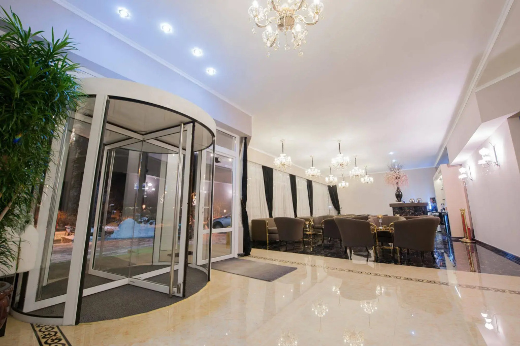 Hotel photo 16