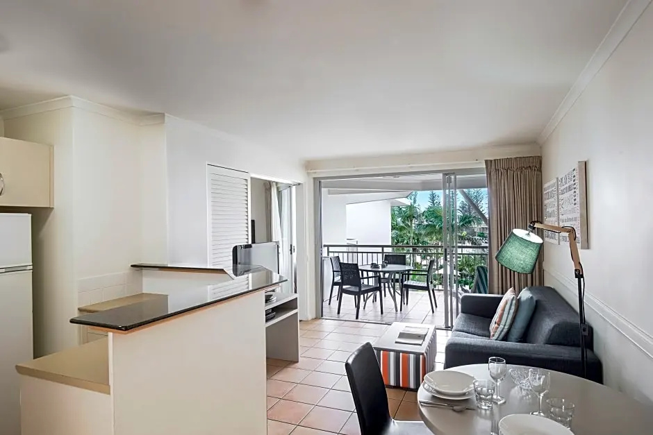 BreakFree Alexandra Beach - Chambres