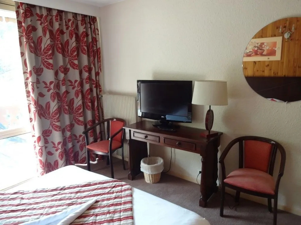 Classic room