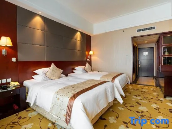 Premier Red Forest Hotel - Chambres