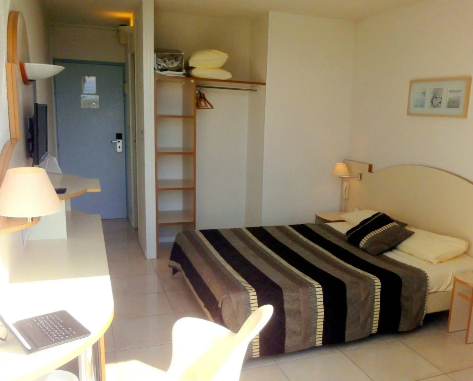 Hotel Centre Plage - Général