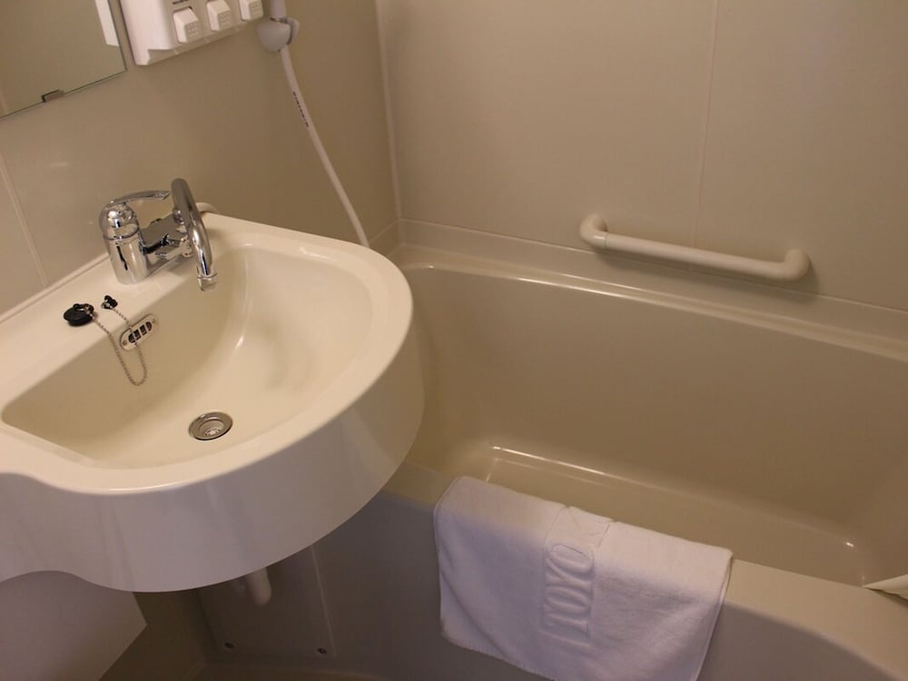 Toyoko Inn Kanazawa Station Higashi 사진 10