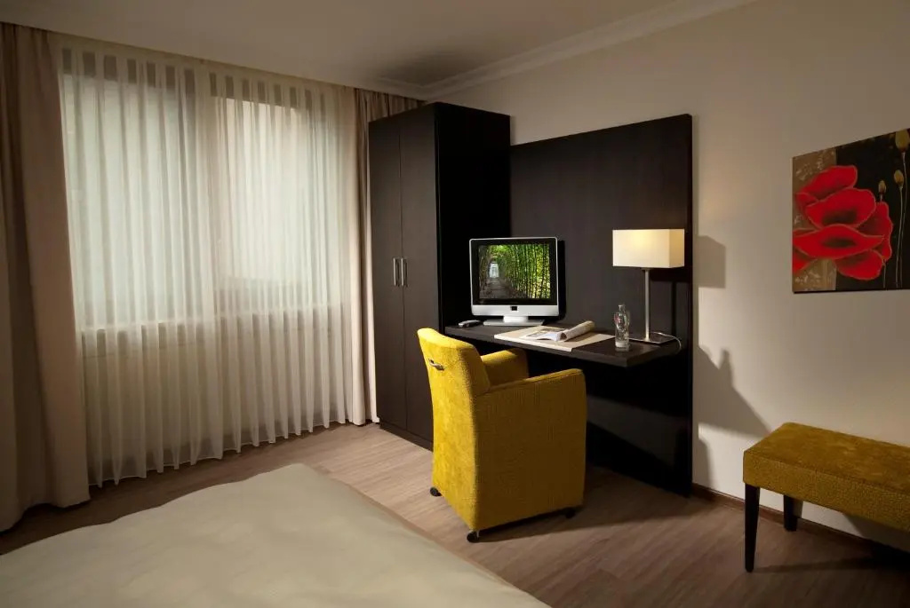 Hotel-Restaurant Pollmanns - Chambres