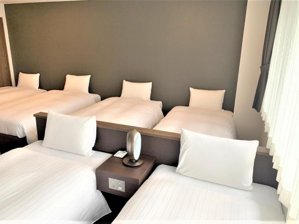 Bande Hotel Osaka 사진 14
