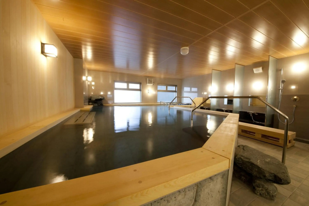 Hotel Hokke Club Kagoshima - фото 23