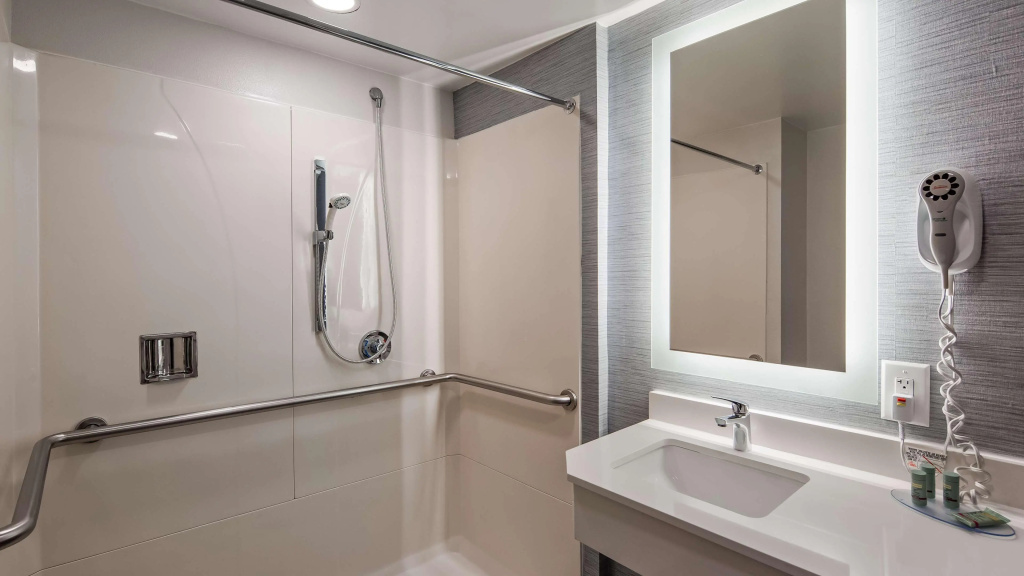 Best Western Paramus Hotel & Suites - Général
