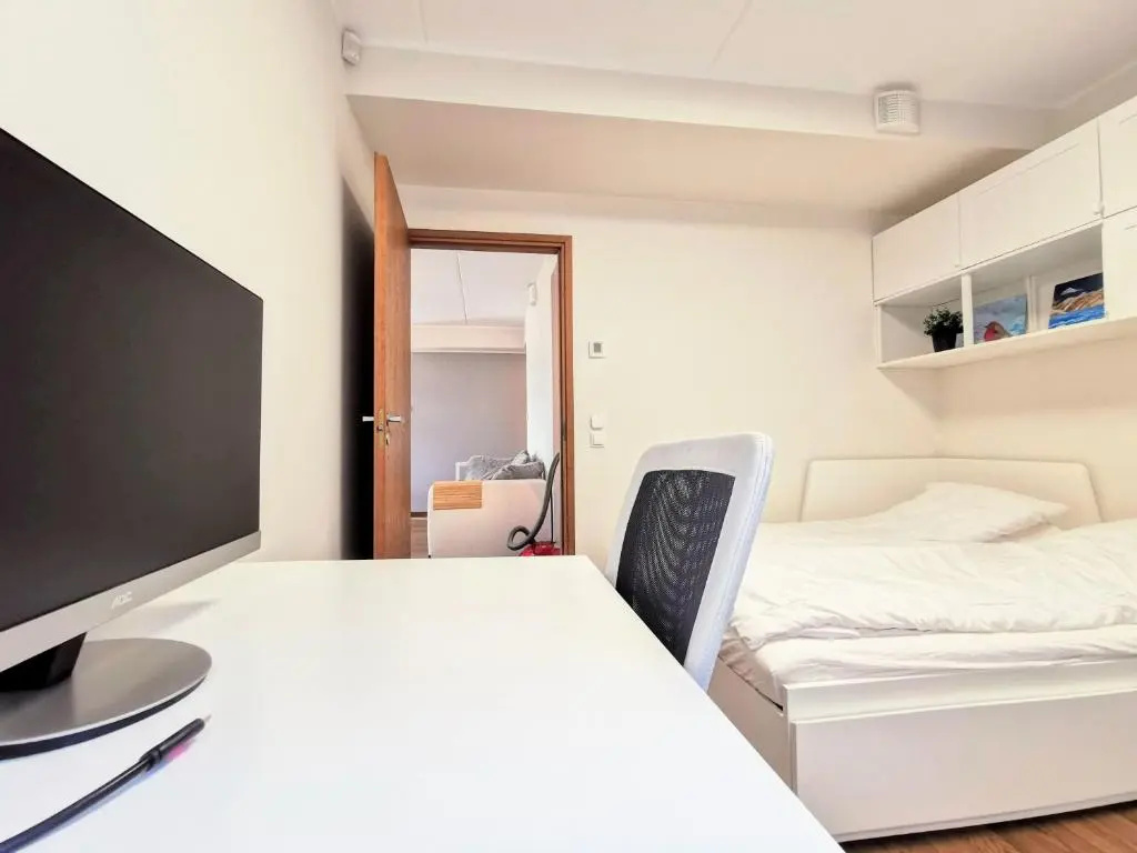 Scandian Apartments - City Centre Tallinn