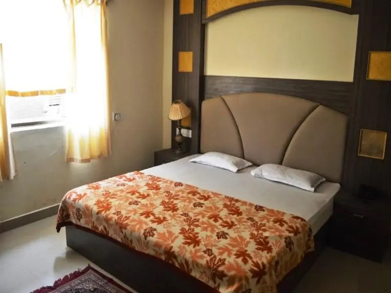 Hotel City Palace - Chambres