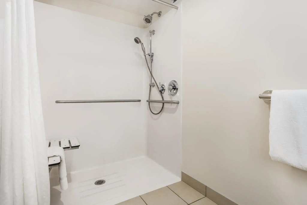 Holiday Inn Timonium Baltimore North by IHG - Général