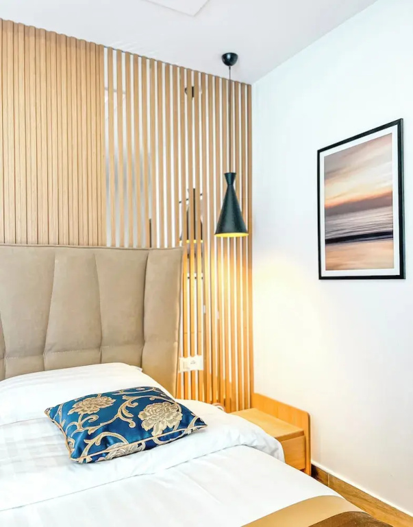 FAFA Premium Hotel & Spa - Chambres