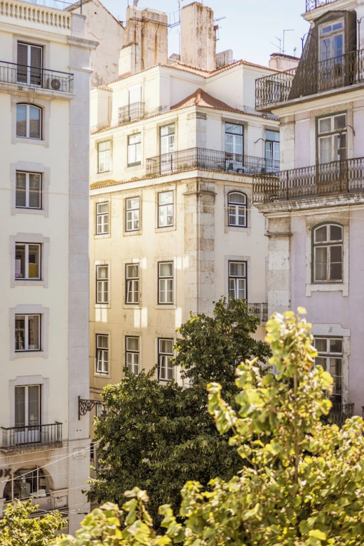 Antiga Casa Pessoa
