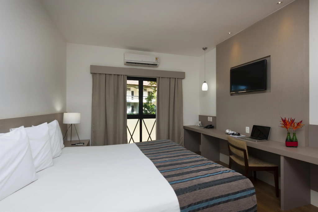 Flamboyant Hotel & Convention - 5