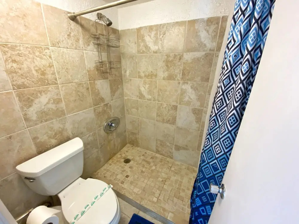 Pirates Cove Resort Studios - Chambres