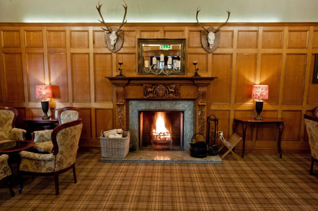 Duke Of Gordon Hotel - Général
