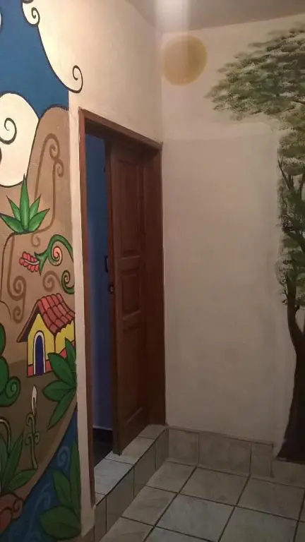 Posada Paraiso - Chambres