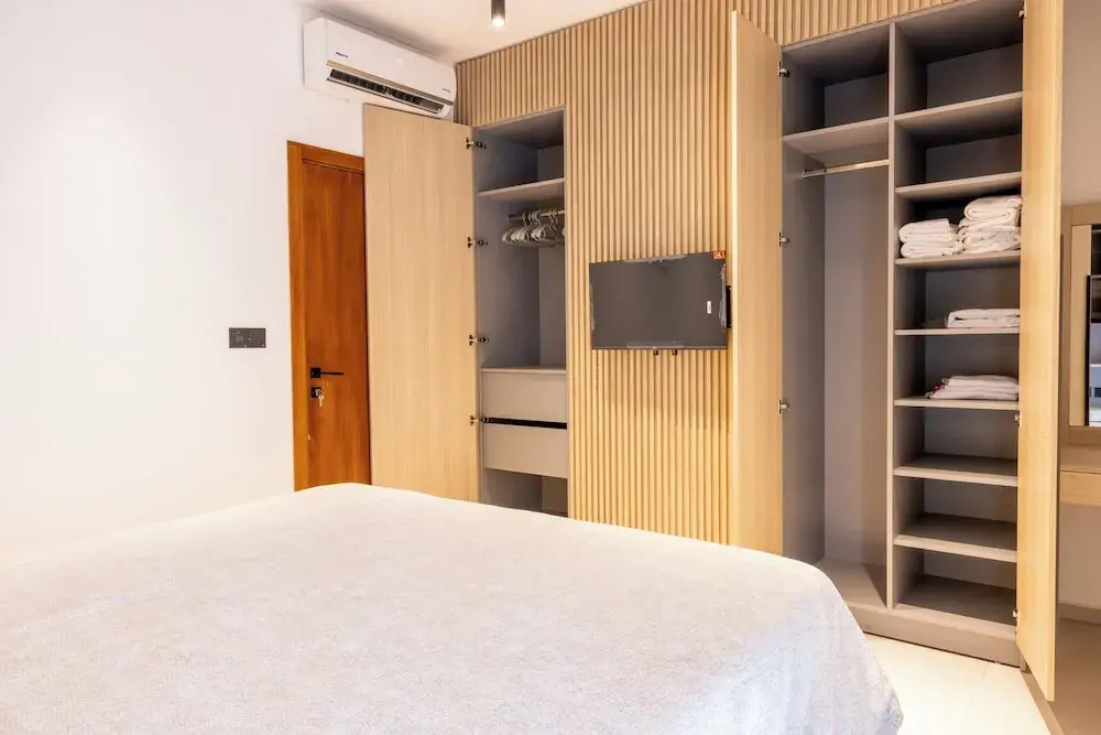 Luxury Apartment