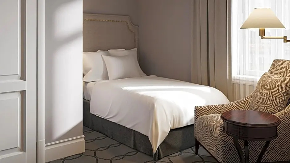 Hotel Victoria - Chambres