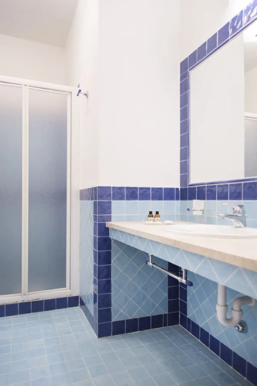 Blu Hotel Laconia Village - Chambres