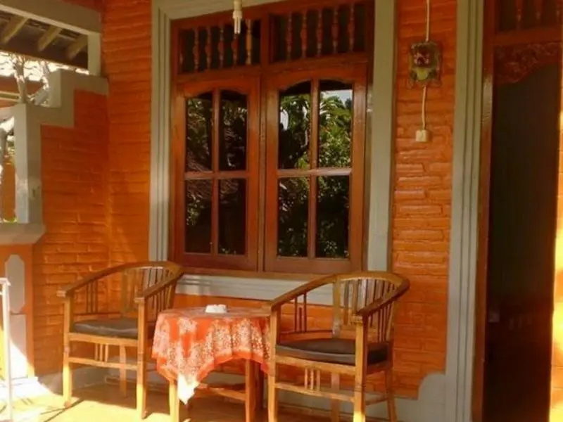 Hotel photo 9