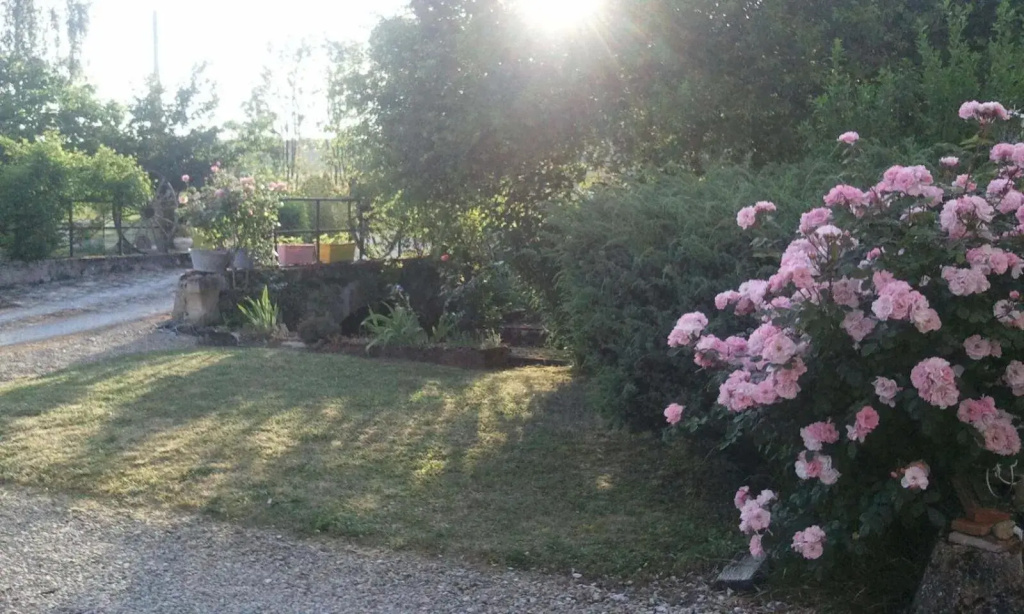 La Grande Vesvre