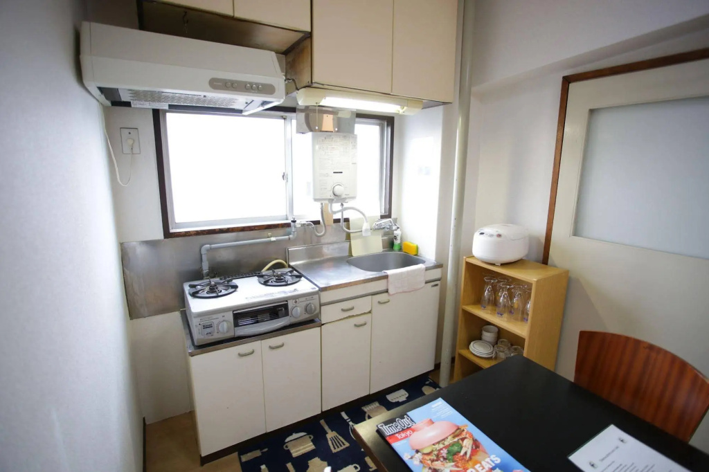 Takano Apartment 사진 18