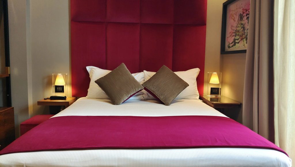 Hotel photo 28